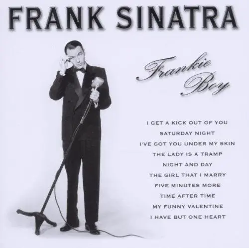 Produktbild: Frankie Boy