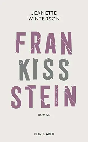 Produktbild: Frankissstein: Eine Liebesgeschichte: Roman