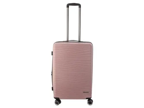 Produktbild: Franky PP14/19 Spinner 75er mit TSA-Zahlenschloss Old Rose