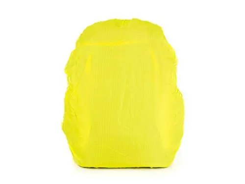 Produktbild: Franky Regenhülle RC1 Regencape Gelb
