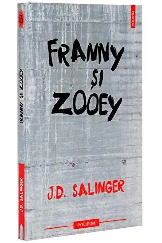 Produktbild: Franny Si Zooey