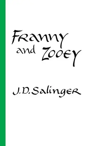Produktbild: Franny and Zooey