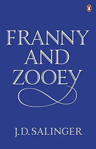 Produktbild: Franny and Zooey: J.D. Salinger