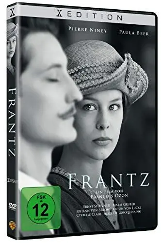 Produktbild: Frantz