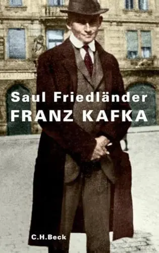 Produktbild: Franz Kafka