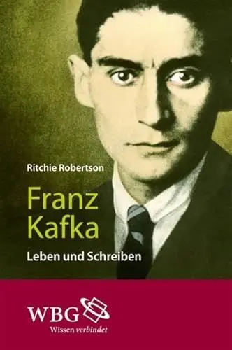Produktbild: Franz Kafka: Leben und Schreiben