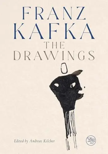 Produktbild: Franz Kafka: The Drawings