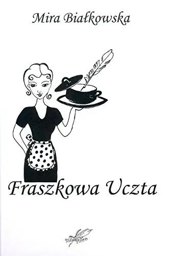 Produktbild: Fraszkowa uczta