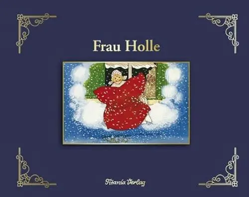 Produktbild: Frau Holle