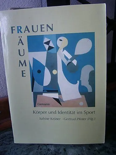 Produktbild: Frauen - Räume, Körper und Identität im Sport