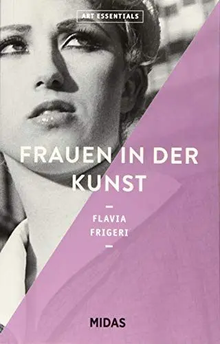 Produktbild: Frauen in der Kunst (ART ESSENTIALS)