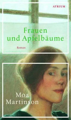 Produktbild: Frauen und Apfelbäume