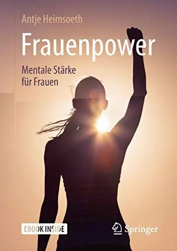 Produktbild: Frauenpower: Mentale Stärke für Frauen