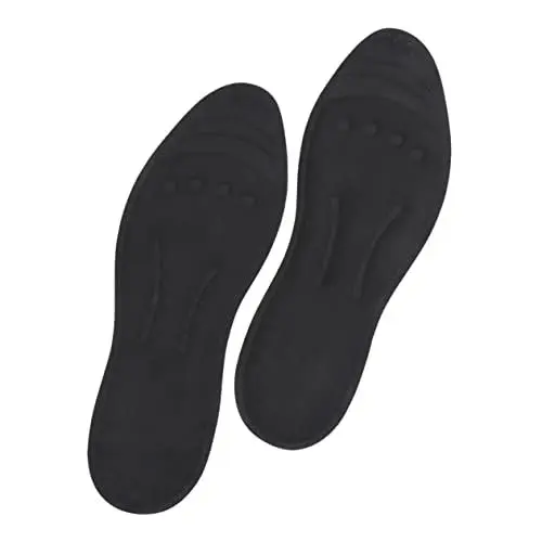 Produktbild: FRCOLOR Fußmassagekissen-einlegesohlen Flüssiges Glycerin Schweißabsorbierend Stoßfeste Rückseite Für High Heels Xs