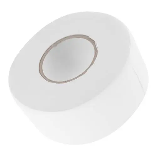 Produktbild: FRCOLOR 1 Rolle Handelsübliche Toilettenpapierrollen Badezimmer-toilettenpapier Toilettenservietten Gewebe Für Die Toilette Papier Für Toilette Taschentuch Roher Holzstoff Weiß