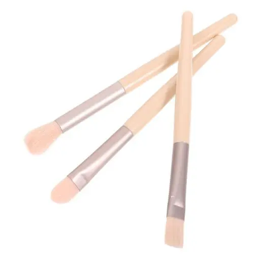 Produktbild: FRCOLOR Pinselset Mit Verschiedenen Für Make-up-anwendungen Puderapplikator Und Rougepinsel Für Frauen Zum Auftragen Von Loser Puder Und Lidschatten Einfach Zu Reinigen Und Aufzubewahren