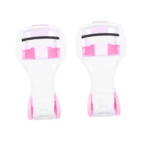 Produktbild: FRCOLOR 1 Wimpernzange Wimpernlifter-Set Professionelles Make-Up-Werkzeug Für Wimpern Make-Up Wimpern Lockenwickler Schönheitswerkzeug Wimpernklammer Klemm-Set Für Pestañas