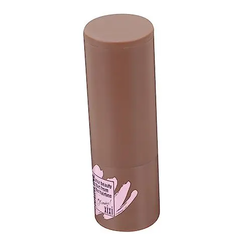 Produktbild: FRCOLOR 1stk Puder Für Haarfeine Augenbrauen Schablonenset Für Augenbrauenstempel Augenbrauenpuder Schattenpuder Für Den Haaransatz Make-up-schattenpuder Finishing-pulver Kunststoff Ändern