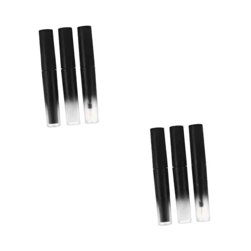 Produktbild: FRCOLOR 2 Sätze 2 Sets Wimpernkleber Falsche Wimpern Falsche Wimpernkleber Anfänger Wimpern Cluster Kleber Starker Halt Wimpernkleber Kuss Wimpernkleber Liner Kleber 3 Stück * 2