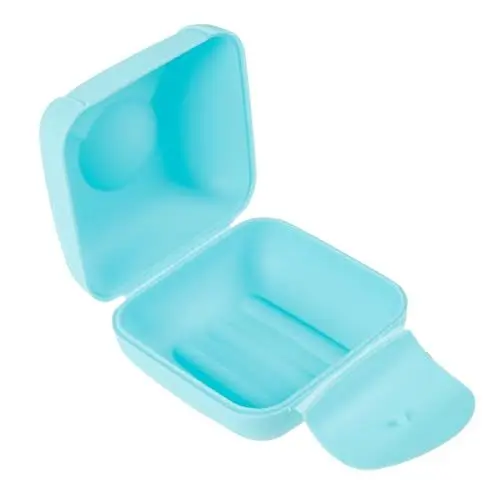 Produktbild: FRCOLOR 2 Stück Menstruationstassen Menstruationstassen Periodenetui Für Menstruationstassen Bandscheibenreiniger
