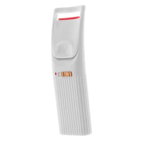 Produktbild: FRCOLOR 3St Elektrische Wimpernzange schnell Haarcrimper für Frauen Wimpernhalter werkzeug Heizwimpern Curlgerät Heizwimpern-Curling-Tool intelligent Lockenwickler reisen
