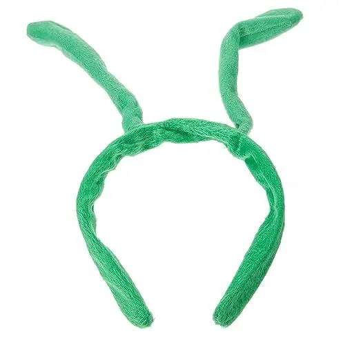 Produktbild: FRCOLOR Haarreif Antenne 3 Stück Kinder-haarbänder Raupen-stirnband Cartoon-haarband Kinderkostüme Bienenkostüm Erwachsene Stofftiere Für Babys Mädchen Kostüm-stirnbänder Für Kinder