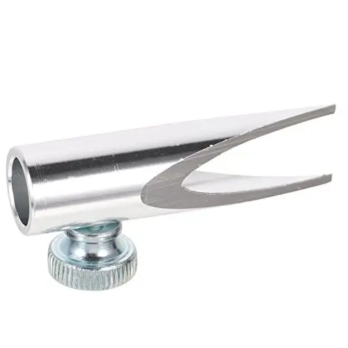 Produktbild: FRCOLOR Augenbrauen-Schärfwerkzeug Helle Farbspitzer Tragbarer Bleistiftspitzer Augenbrauen-Bleistiftspitzer Eyeliner Manuelle Bleistiftspitzer Eyeliner-Bleistift Eyeliner-