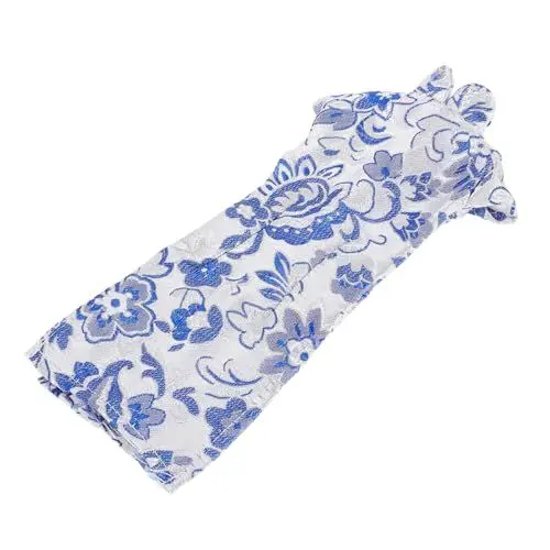 Produktbild: FRCOLOR Chinesisches Puppenkostüm Im Traditionellen Cheongsam-Stil Kleidung Für Spielzeugpuppen Geeignet Für Mädchen Geschenke Für Besondere Anlässe