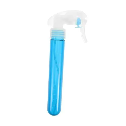 Produktbild: FRCOLOR Mini-haarsprayflasche Reise-toilettenartikelbehälter Im Maßstab Mini-sprühflaschen Aus Kunststoff Mit Feinem Nebel Für Haaröl Und Wassersprühen