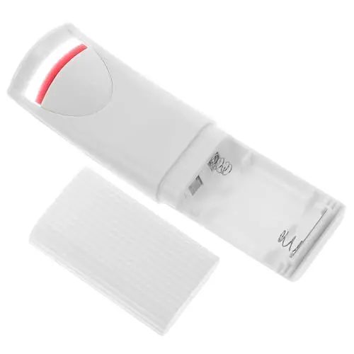 Produktbild: FRCOLOR Elektrische Beheizte Wimpernzange Heiz-wimpernzange Schnelles Curling-wimpernwerkzeug Für Frauen Tragbar Und Leicht Für Reisen Geschäftsreisen