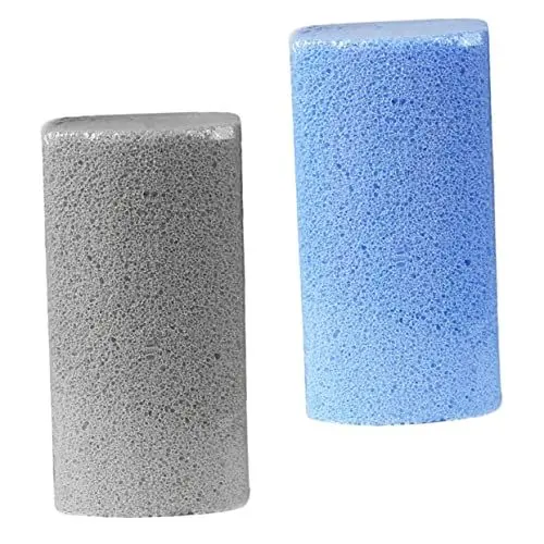 Produktbild: FRCOLOR Fußsohlenentferner Peelings Bimsstein Wäscher Fußpflege