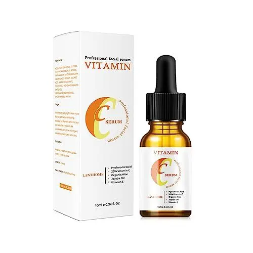 Produktbild: FRCOLOR Gesichtsserum Anti-Falten Anti-Falten-Serum Lotion Topisches Feuchtigkeitsspendendes Serum Öl Für Gesichtsseren Anti-Aging-Serum Serum