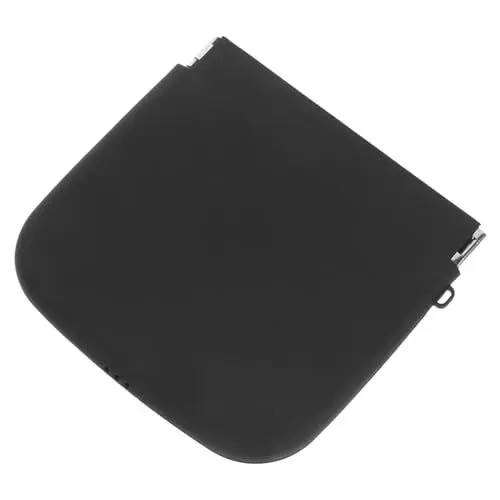 Produktbild: FRCOLOR Kosmetiktasche Für Lippenstift Kleine Kosmetiktasche Make-up-Taschen Für Damen Make-up-Taschen-Organizer Make-up-pinseltasche Tragbare Schrapnell Reisen Zahnspange Kieselgel