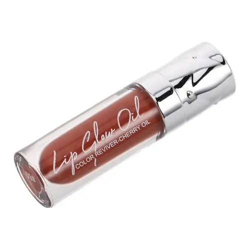 Produktbild: FRCOLOR Lipgloss Feuchtigkeitsspendender Lippenbalsam Lippentönungsbalsam Lippenstift Für Frauen Einfache Lippentönung Lippenbalsam Getönt Make-up-lippenbalsam Lippenfüller Glanz Flüssig