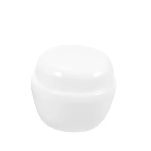 Produktbild: FRCOLOR Reiseflasche Mini-Reiseflaschen Behälter mit Deckel kleine Reiseflaschen Make-up-Behälter leere Reiseflaschen Reisebehälter Kosmetik Container einstellen reisen Minibehälter