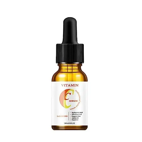 Produktbild: FRCOLOR Serum Für Das Gesicht Für Die Haut Gesichtsseren Hyaluronsäure-Serumöl Hautpflegecreme Feuchtigkeitsspendendes Gesichtsserum Gesichtscreme