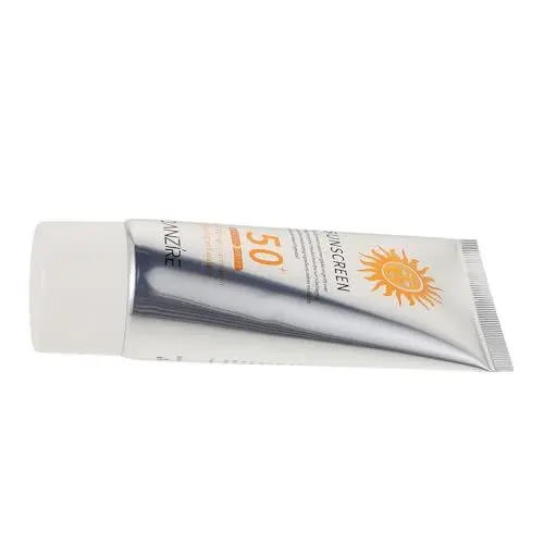 Produktbild: FRCOLOR Sonnencreme Hochleistungs-sonnenschutz-schutzcreme Sonnenschutzcreme Für Den Strand Allwetter-sonnenschutzcreme Langanhaltender Sonnenschutz Uv-rundumschutzcreme Flüssig
