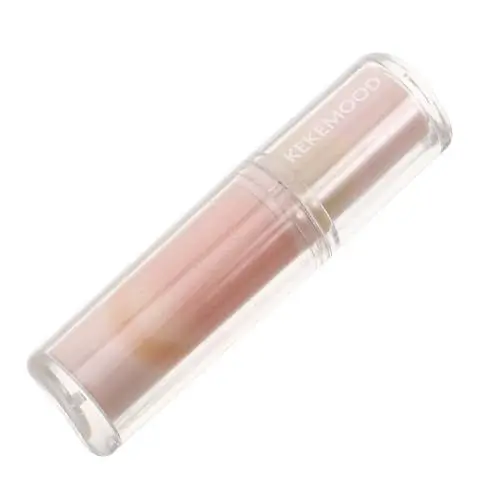 Produktbild: FRCOLOR Wasserglänzender Lippenstift Lipgloss Mit Glas-finish Lippentönungsfleck Hochglanzglanz Lipgloss Einfach Auftragen Glänzender Lippenlack Gelee-glanz-lippentönung Rougestift Flüssig