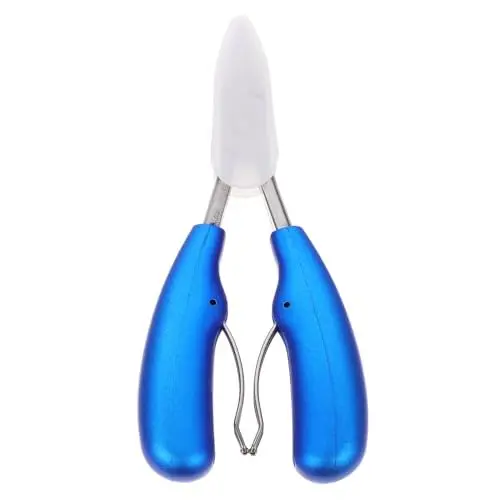 Produktbild: FRCOLOR Zehennagelknipser Maniküre-Pediküre-Werkzeug Nagelklemme Nagelhautzange nagelschere fussnägel nail clipper fingernagelschere nagelhautknipser fingernagelknipser Nagelhautschere