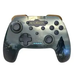 Produktbild: Freaks and Geeks Harry Potter Hogwarts Legacy Landscape Nintendo Switch Controller wireless