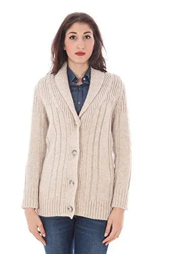 Produktbild: Fred Perry Cardigan beige S