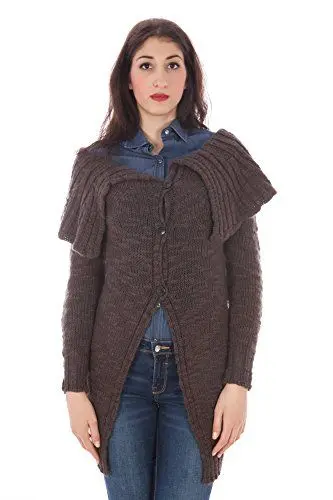 Produktbild: Fred Perry Cardigan braun M