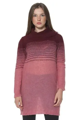 Produktbild: Fred Perry Kleid rosa S