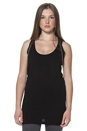 Produktbild: Fred Perry Longtop schwarz L