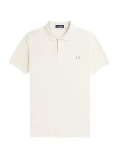 Produktbild: Fred Perry Plain Polo Herren - XL