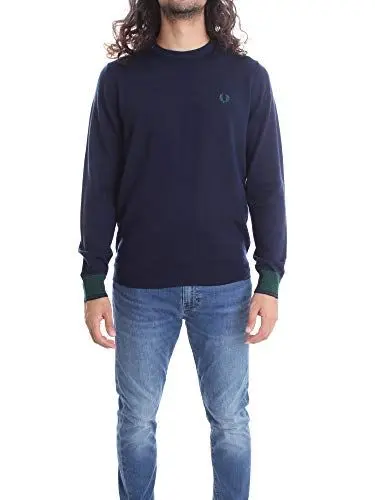 Produktbild: Fred Perry Pullover Herren