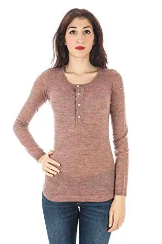 Produktbild: Fred Perry Pullover rosa M