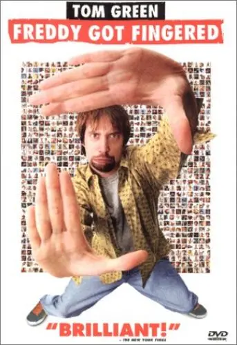 Produktbild: Freddy Got Fingered