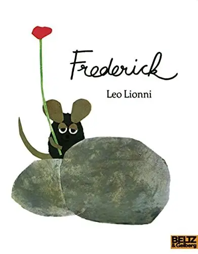 Produktbild: Frederick: Vierfarbiges Bilderbuch (MINIMAX)