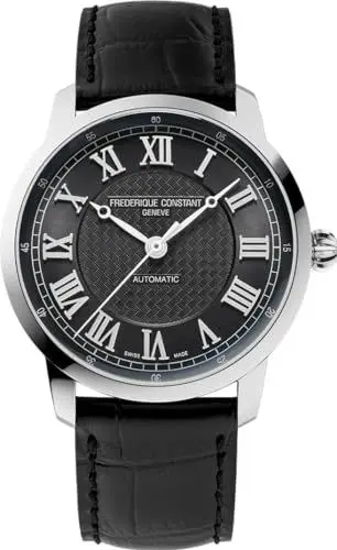 Produktbild: Frederique Constant Analog FC-301DGR3B6